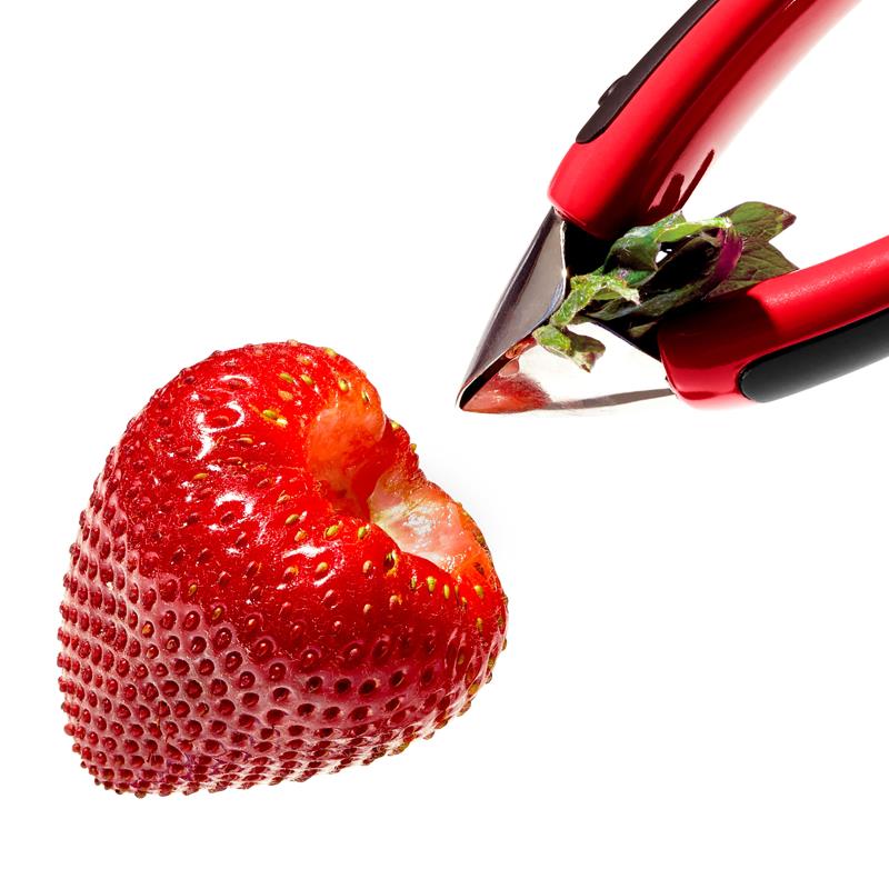 OXO Good Grips Strawberry Huller