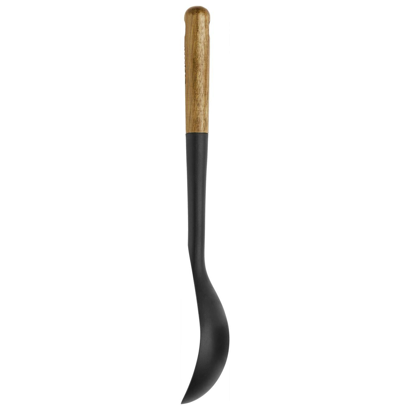 Staub Tools Silicone Serving Spoon