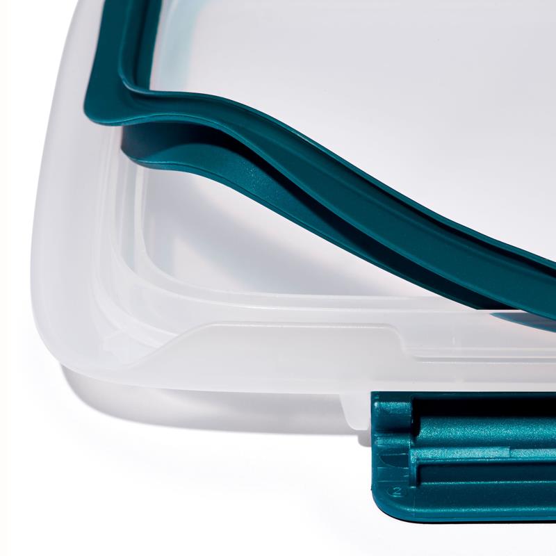 OXO Prep & Go Sandwich Container - iQ living