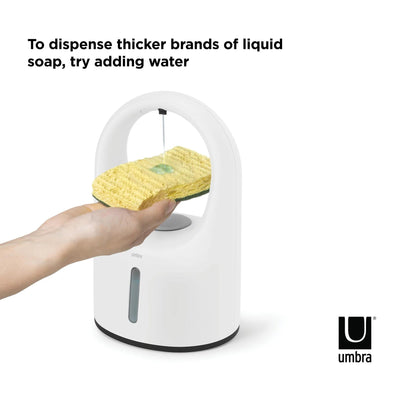 Umbra Rain Automatic Soap Dispenser