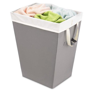 Whitmor EasyCare Laundry Hamper