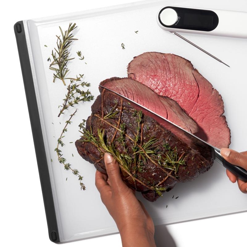 OXO Good Grips Carving Board 21" x 15"
