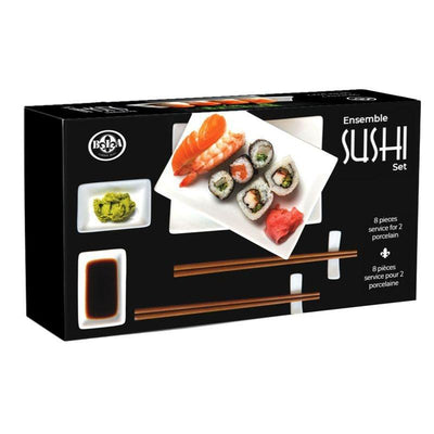 BIA 8-Piece Sushi Set