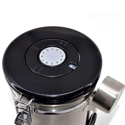 Cafe Culture Airtight Coffee Canister 1.9L