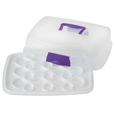 Wilton Ultimate 3-IN-1 Cake Caddy