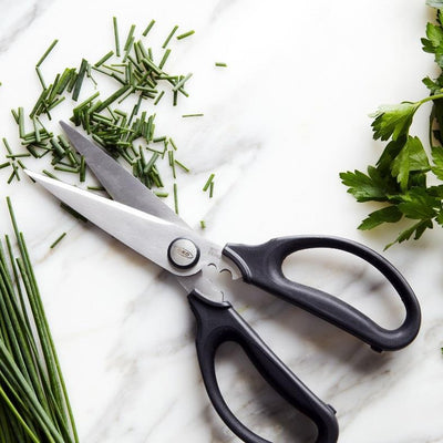 OXO Good Grips Kitchen & Herb Scissors - iQ living