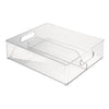 interdesign fridge binz tray 12x14.5x4"