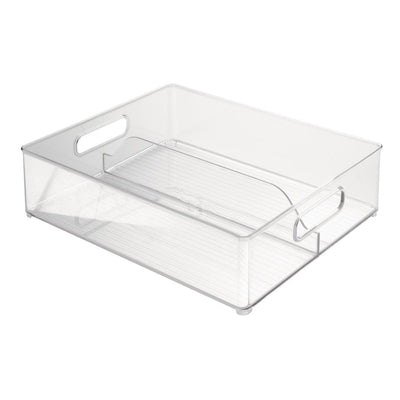 interdesign fridge binz tray 12x14.5x4"