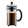bodum chambord french press coffee maker 8 cups