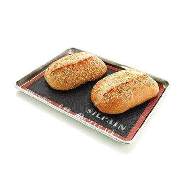 Silpat Non-Stick Silicone Bread Baking Mat