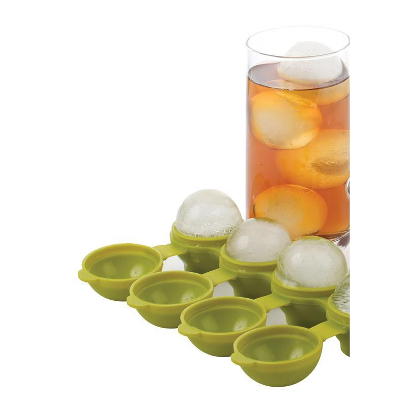 Joie Round Silicone Ice Cube Tray