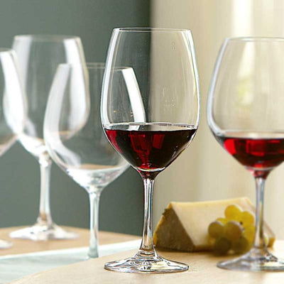Spiegelau Vino Grande Bordeaux Red Wine Glass Set of 4