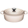 Le Creuset Enameled Cast Iron Oval French Oven