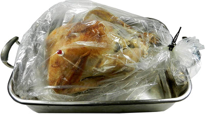 Regency Roasting Bags Turkey Size Set of 2
