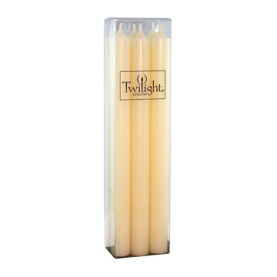 Twilight 6 Pack Dinner Candles