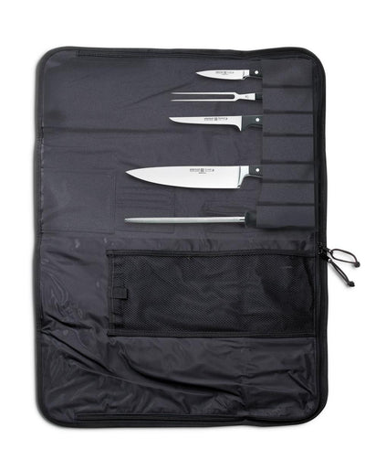 Wusthof Knife Roll with Handle