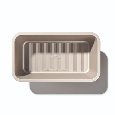 OXO PRO Non-Stick Loaf Pan 4.5" x 8.5"