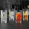 Nachtmann Noblesse Longdrink Glass Set Of 4