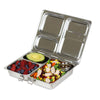 PlanetBox Launch Stainless Steel Lunch Box