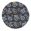 Now Designs Sweet Ride Bowl Cover Set of 2