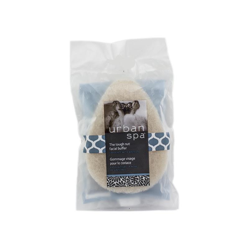 Urban Spa Tough Nut Face Buffer