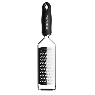 Microplane Gourmet Series Stainless Steel Grater