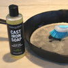 Caron & Doucet Cast Iron Soap