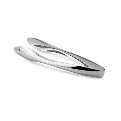 Cuisinox Rounded Stainless Steel Serving Tongs