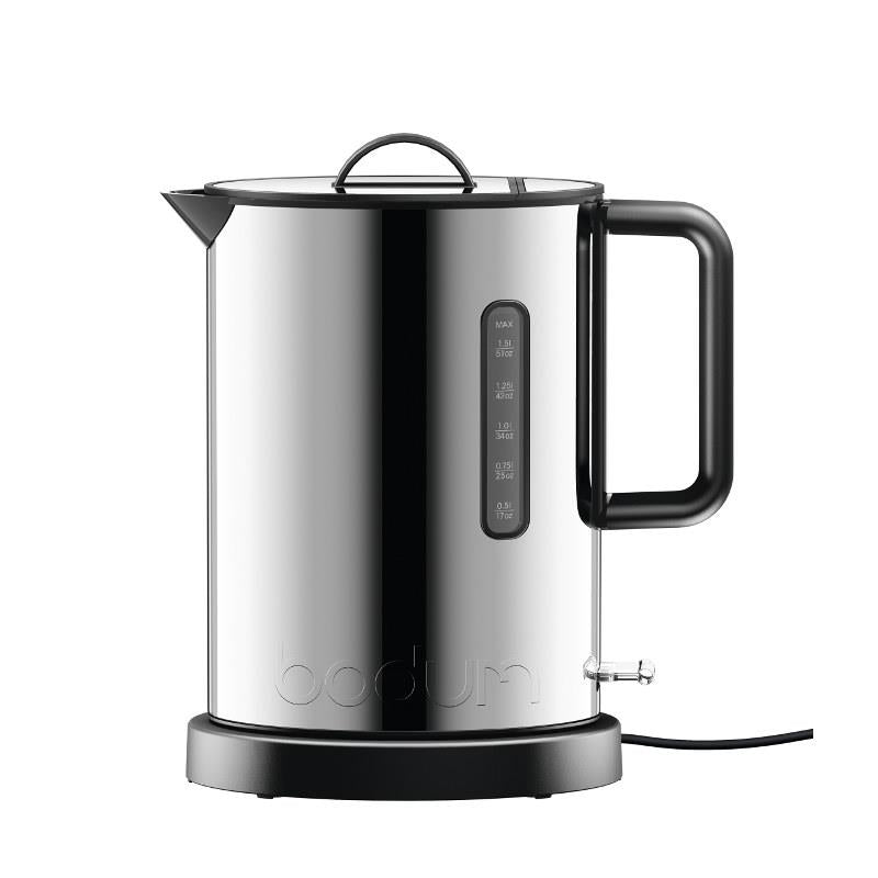 Bodum Ibis 1.5L Stainless Steel Electric Kettle 