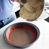 Silpat Non-Stick Silicone Round Baking Mat 9"