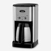 Cuisinart Brew Central 10-Cup Thermal Programmable Coffeemaker