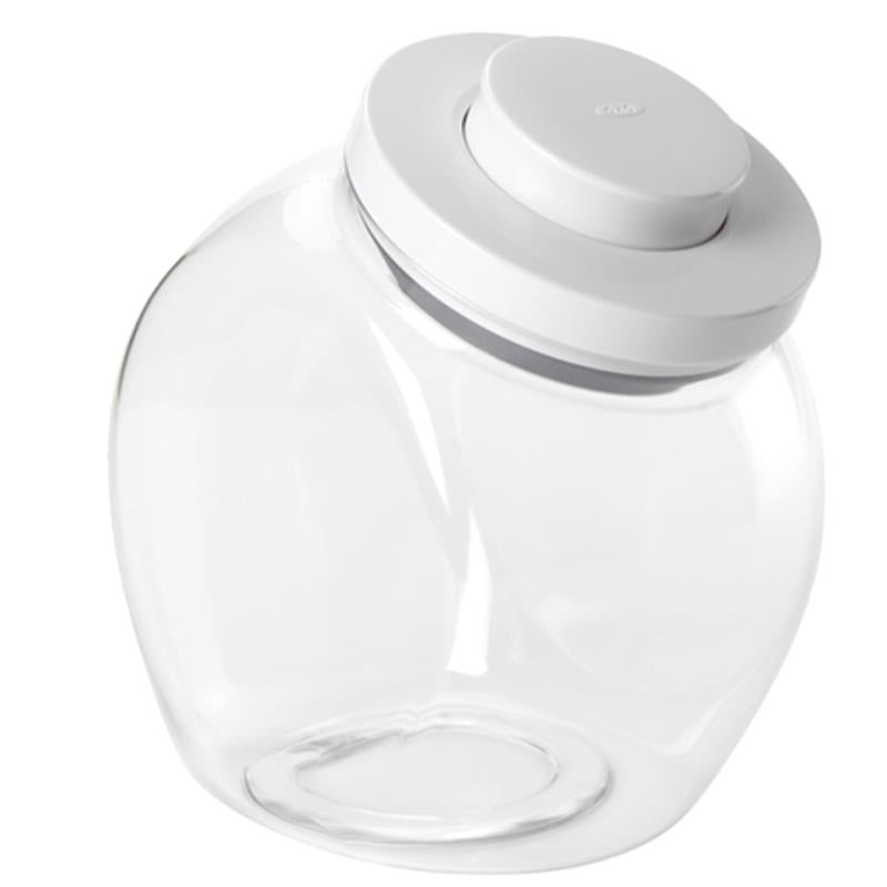 OXO POP Cookie Jar