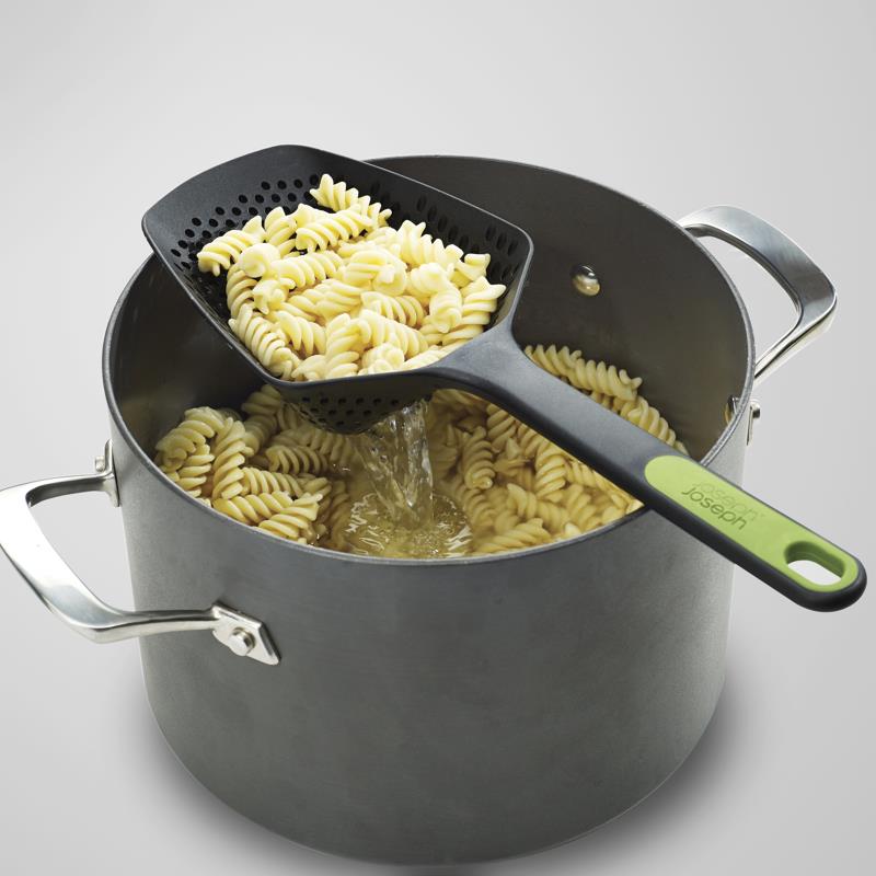 Joseph Joseph Scoop Plus Large Colander Spoon