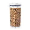 OXO Good Grips Pop 2.0 Small Square Containers MEDIUM