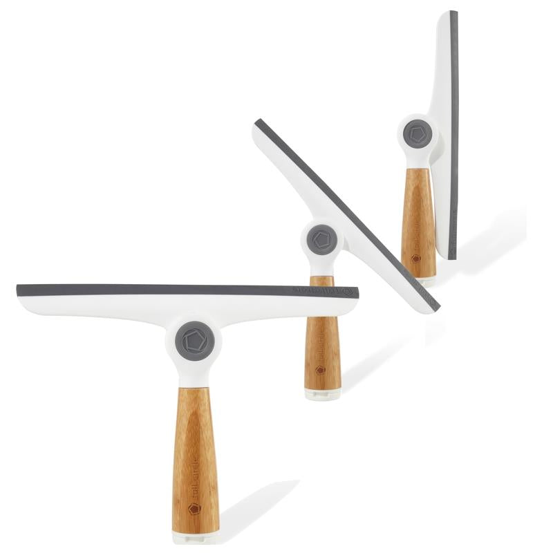 Full C Pivoting Squeegee
