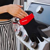 Kitchen Grips Oven & BBQ Glove Set of 2