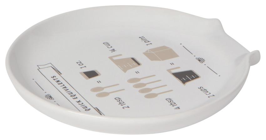 Now Designs Kitchen Conversions Spoon Rest - iQ living
