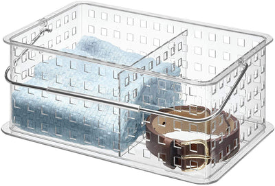 iDesign Spa Storage Basket - Medium