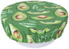 Now Designs Avocado Bowl Cover Set of 2
