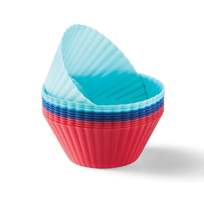 Ricardo Silicone Muffin Cup Sets