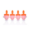 Cuisipro Animals Ice Pop Moulds