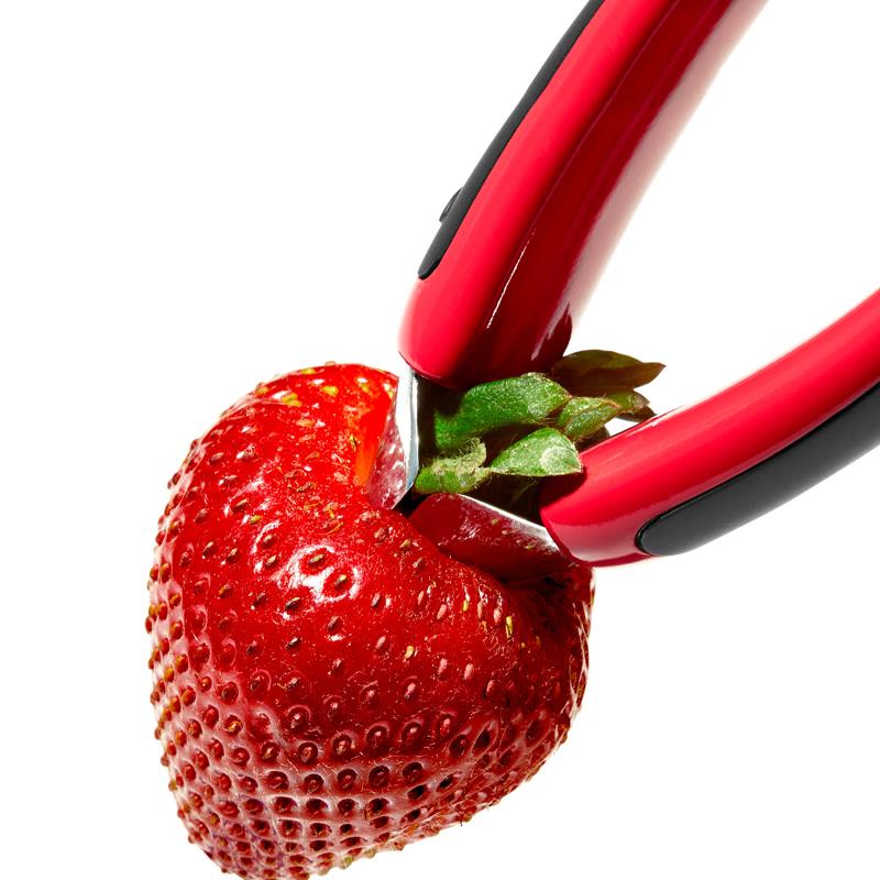 OXO Good Grips Strawberry Huller
