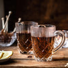 Nachtmann Noblesse Tea Mug Set of 2