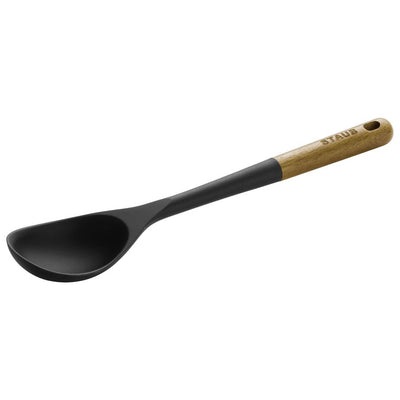 Staub Tools Silicone Serving Spoon