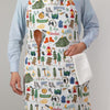 Now Designs Apron Out & About