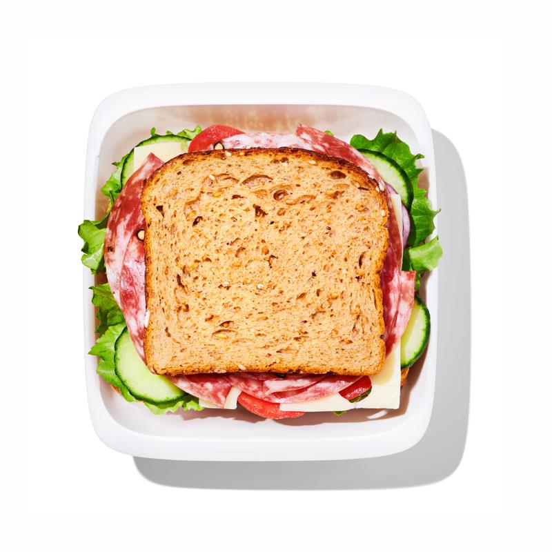 OXO Prep & Go Sandwich Container - iQ living