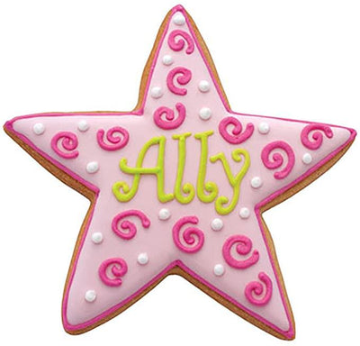 Ann Clark Mini Cookie Cutter - Star