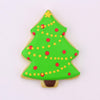 Ann Clark Mini Cookie Cutter - Christmas Tree