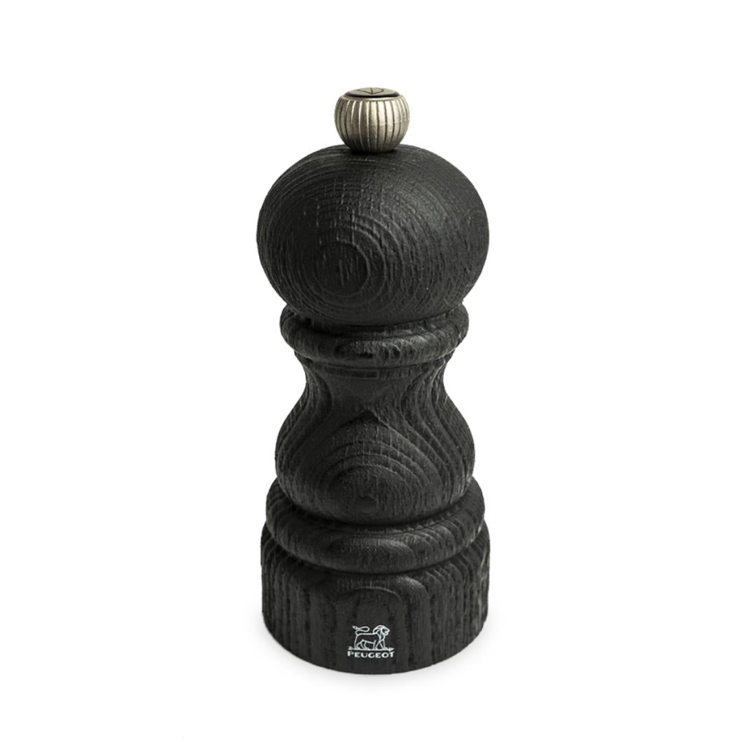 Peugeot Paris Nature Mills Black