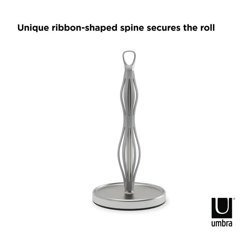 Umbra Ribbon Paper Towel Holder